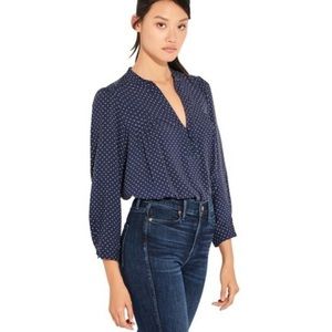 Ayr Chica Blouse